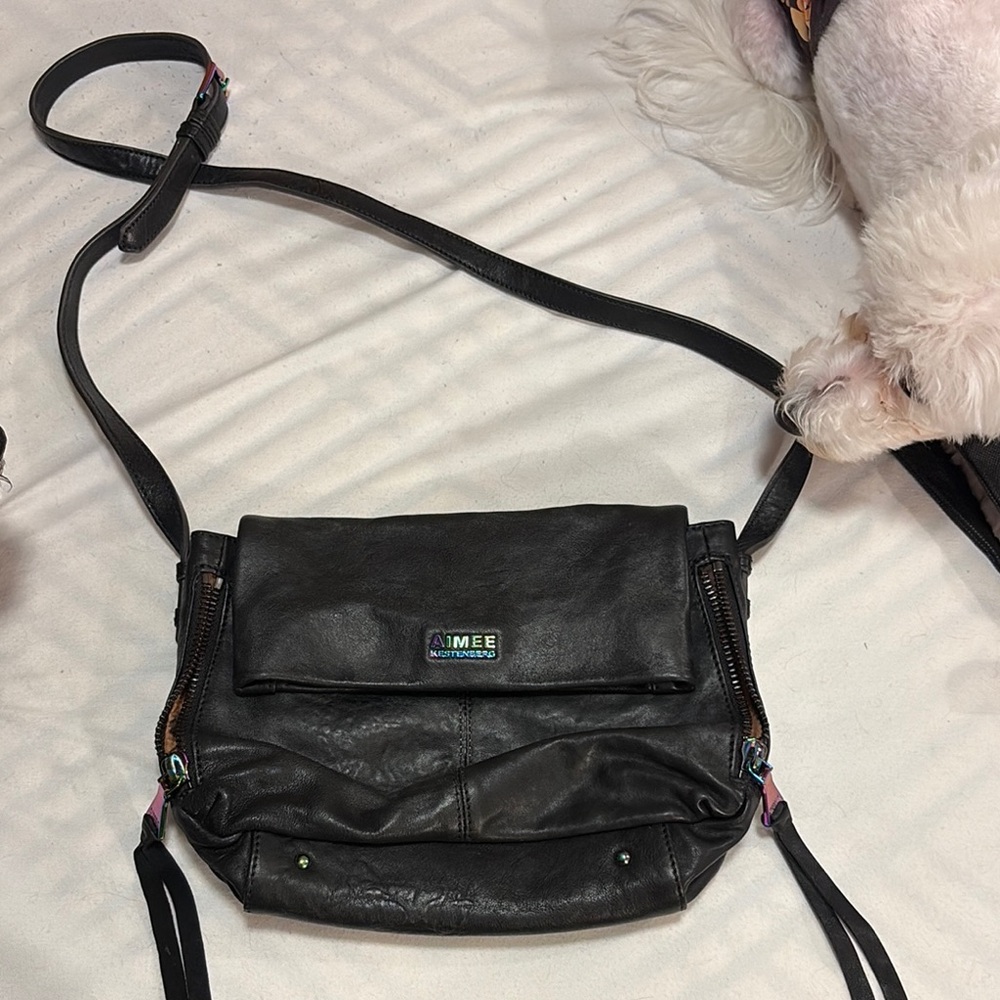 Aimee Kestenberg Bali crossbody